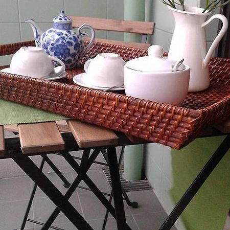 My Home In Oporto Maía エクステリア 写真