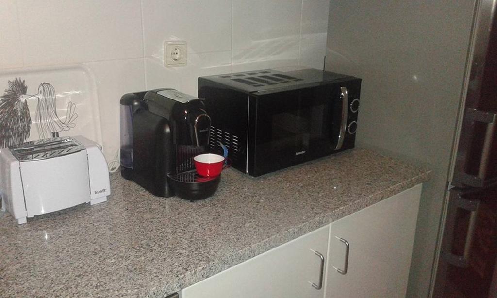 My Home In Oporto Maía エクステリア 写真