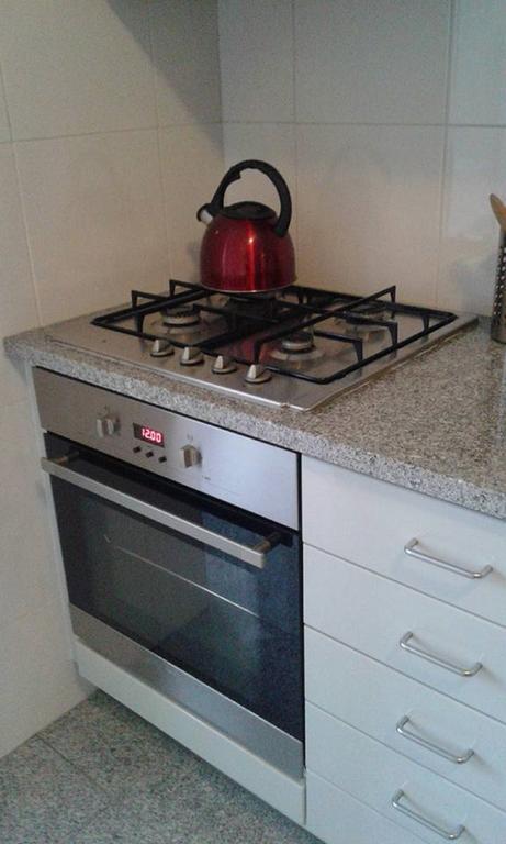 My Home In Oporto Maía エクステリア 写真