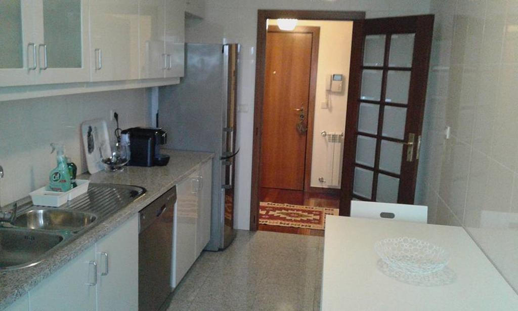 My Home In Oporto Maía エクステリア 写真