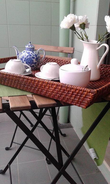 My Home In Oporto Maía エクステリア 写真