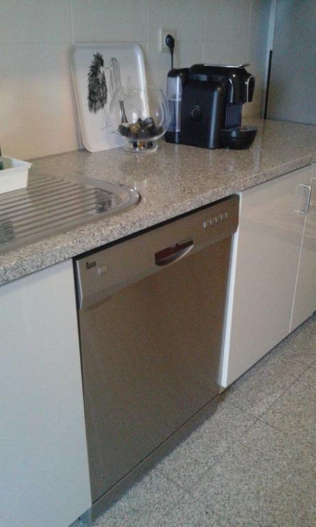 My Home In Oporto Maía エクステリア 写真