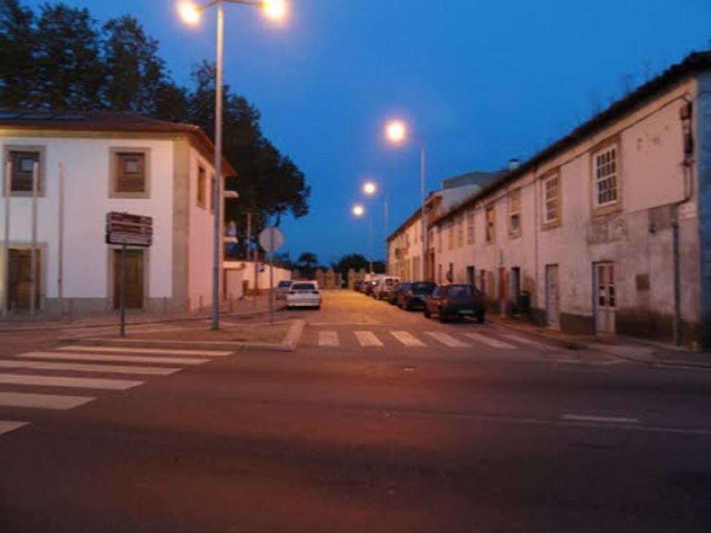 My Home In Oporto Maía エクステリア 写真