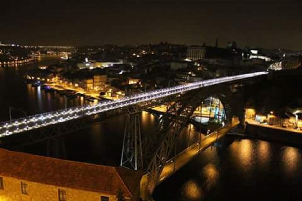 My Home In Oporto Maía エクステリア 写真