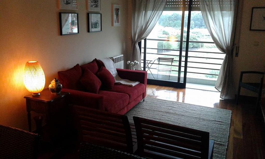 My Home In Oporto Maía エクステリア 写真