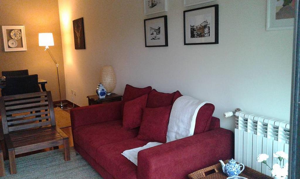 My Home In Oporto Maía エクステリア 写真