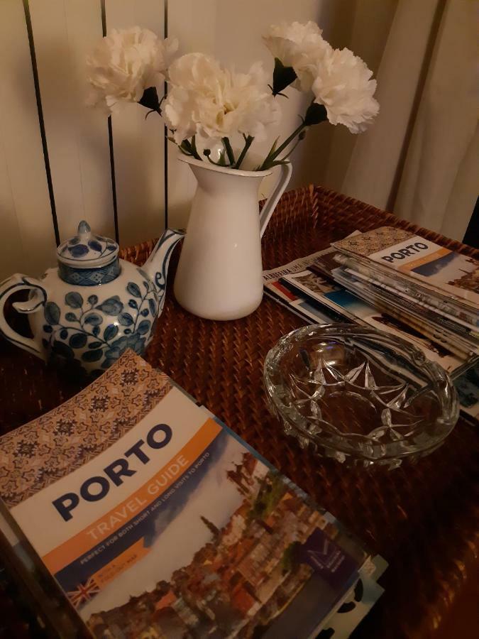 My Home In Oporto Maía エクステリア 写真
