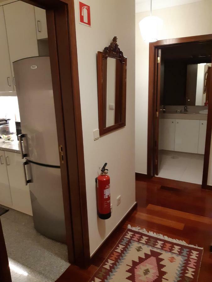 My Home In Oporto Maía エクステリア 写真