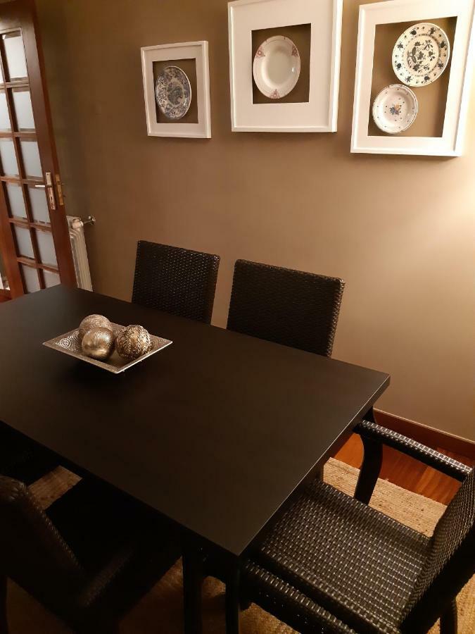 My Home In Oporto Maía エクステリア 写真