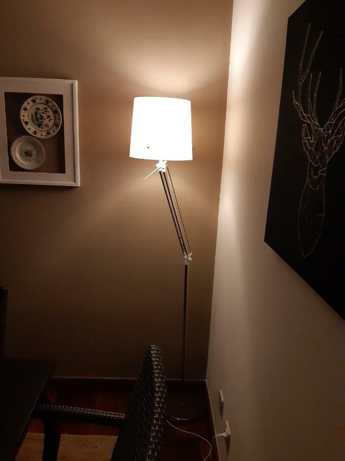 My Home In Oporto Maía エクステリア 写真