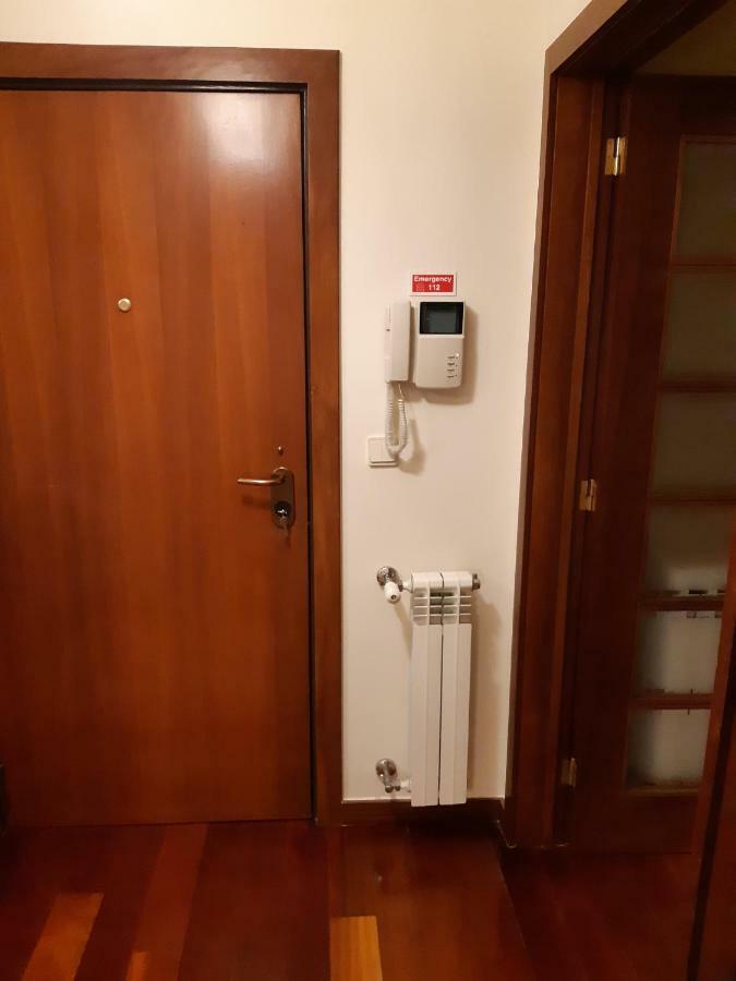 My Home In Oporto Maía エクステリア 写真