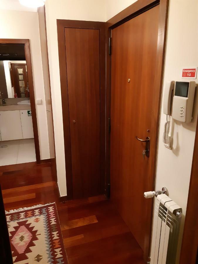 My Home In Oporto Maía エクステリア 写真