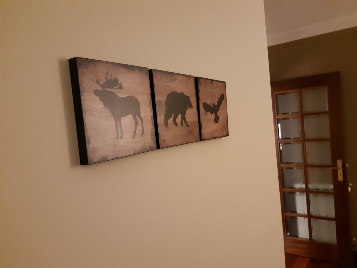 My Home In Oporto Maía エクステリア 写真