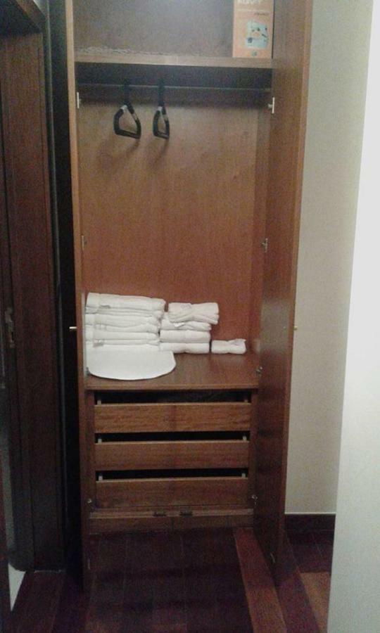 My Home In Oporto Maía エクステリア 写真