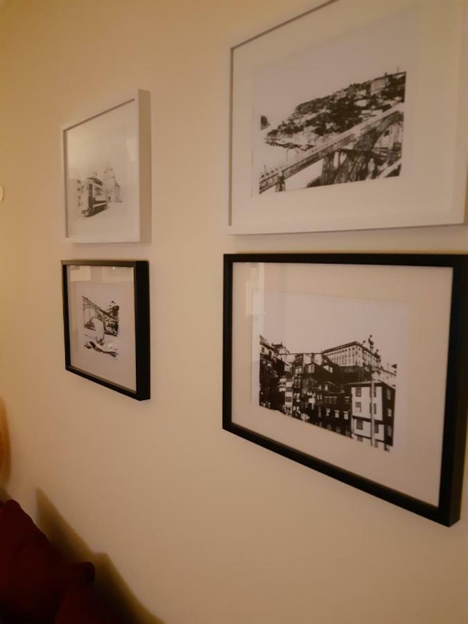 My Home In Oporto Maía エクステリア 写真