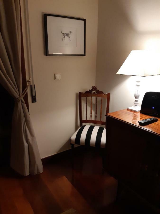 My Home In Oporto Maía エクステリア 写真
