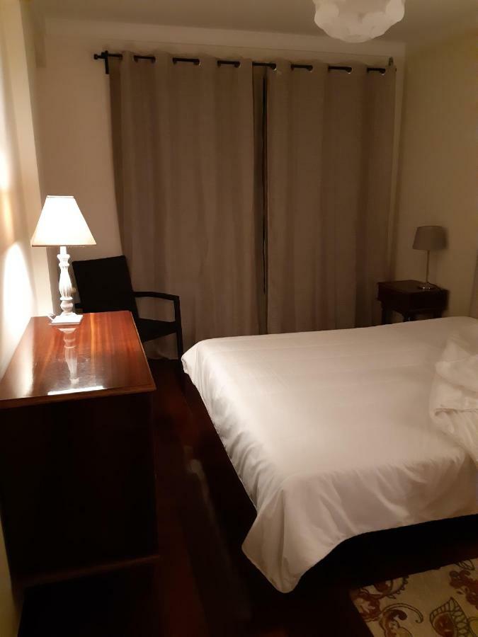 My Home In Oporto Maía エクステリア 写真