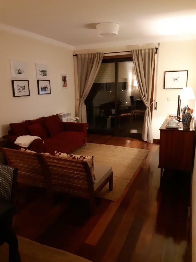 My Home In Oporto Maía エクステリア 写真