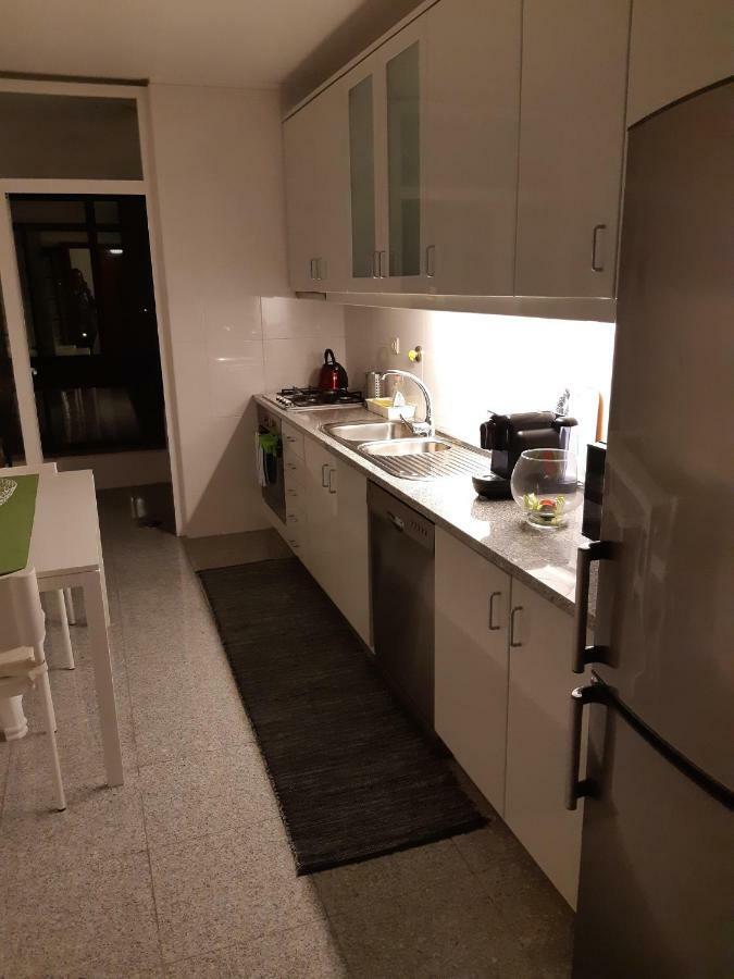 My Home In Oporto Maía エクステリア 写真